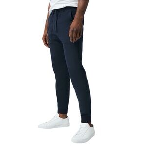 LULULEMON ABC WARPSTREME JOGGER TRUE NAVY 30" INSEAM